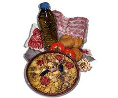 ArrozAlHorno