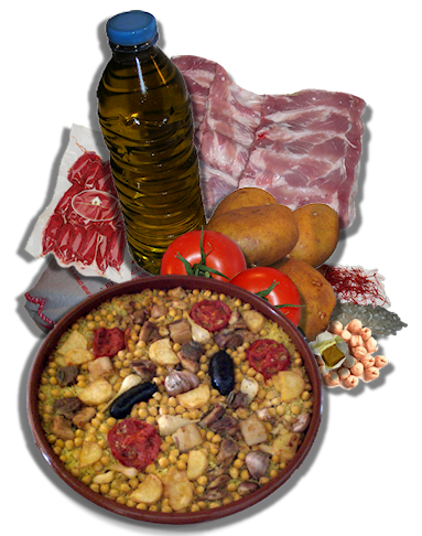 ArrozAlHorno