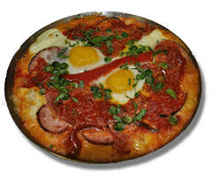 HuevosFlamencos