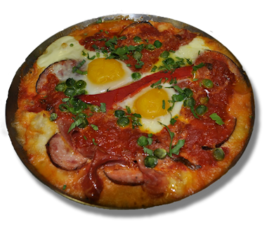 HuevosFlamencos