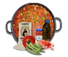 Paella