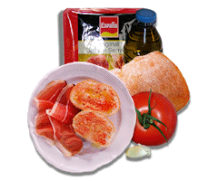 PanConTomate