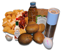 PatatasBravas