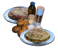 TorreDeTortillas