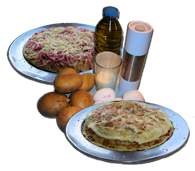 TorreDeTortillas