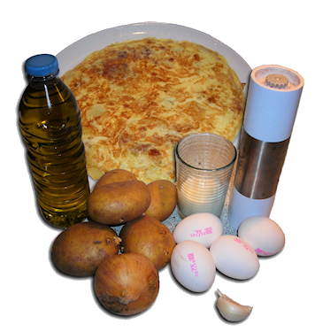 Tortilla